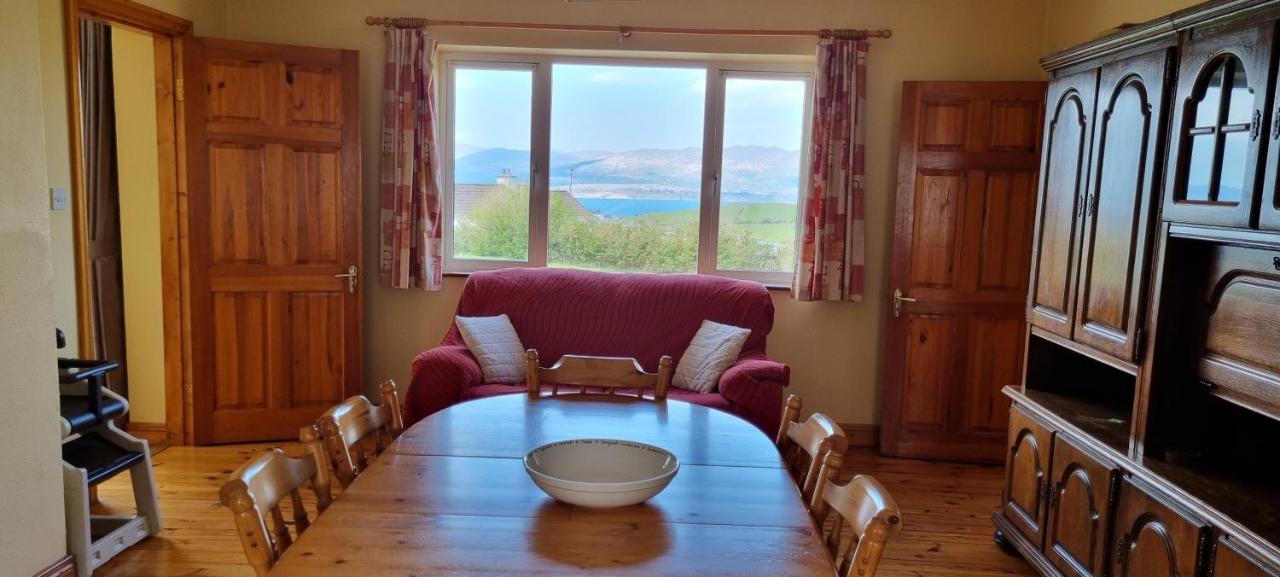 Moulamill Cottage Gouladane Buitenkant foto