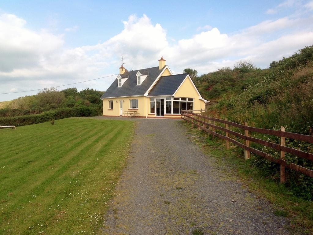 Moulamill Cottage Gouladane Kamer foto