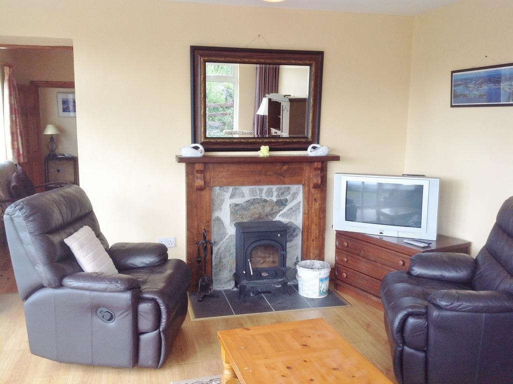 Moulamill Cottage Gouladane Kamer foto